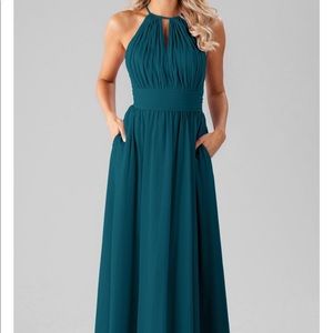 Kennedy Blue Bailey Dress Marine